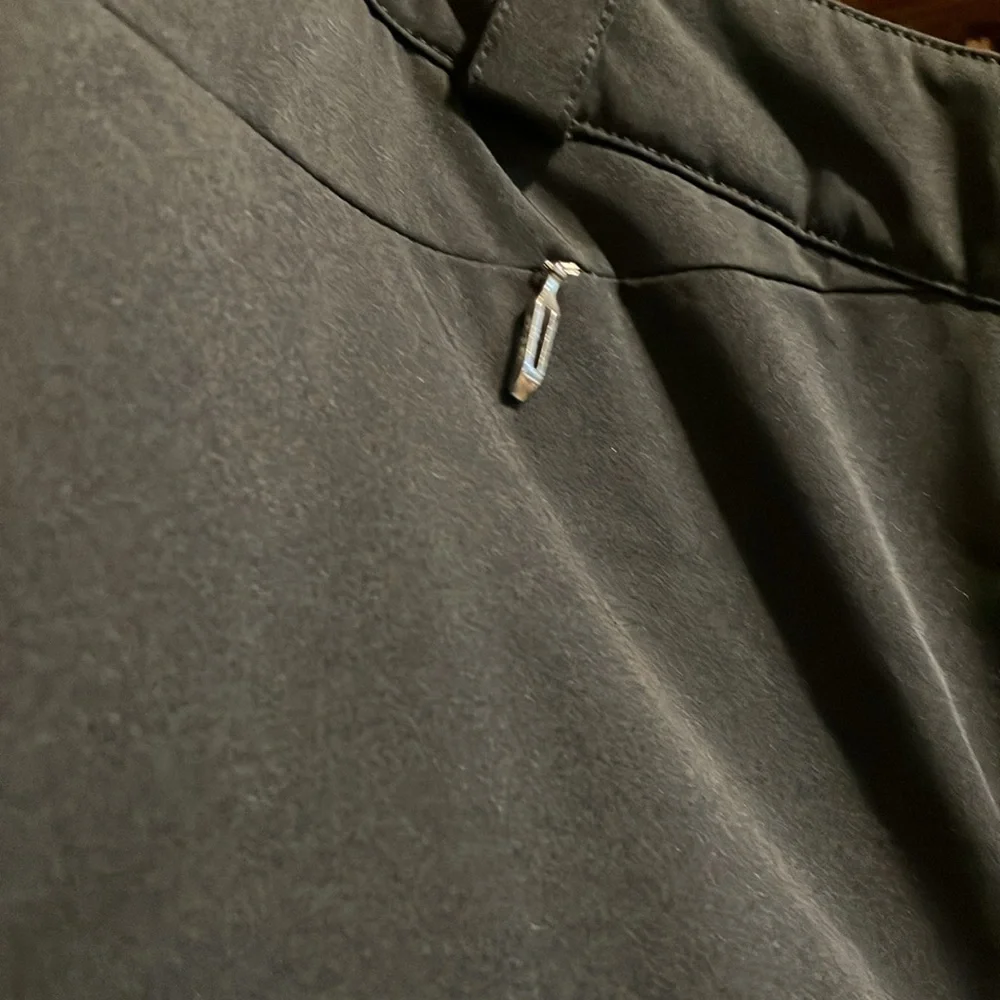 Spyder ECHO insulated pants black 18 long - Picture 4 of 12